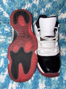 concord 11 youth size 6