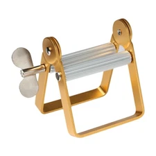 Toothpaste Tube Squeezer Cosmetic Paint Extruder for Artist Home Hand Cream