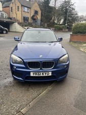 BMW X1 2011 Automatic Diesel | MOT 09/2026 | Buy & Repair