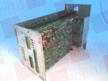 PARKER RTS53130102R / RTS53130102R (USED)