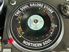 THE VOLCANOS🏅HELP WANTED🥇WIGAN CASINO 🇺🇸 NORTHERN SOUL