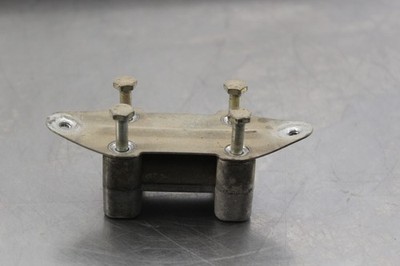 1991 Polaris Trail Boss 250 2x4 HANDLEBAR HANDLE CLAMPS MOUNTS O950