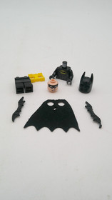 LEGO Minifigure Batman Movie 70910 Batman Figure w/ Accessories