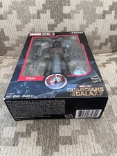marvel legends mcu 10 first ten years Ronan opened new