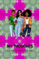 Cheryl Smith | My Thoughts | Taschenbuch | Englisch (2021) | [.]