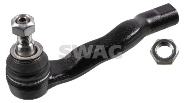 Spurstangenkopf Gelenkkopf Swag 10 93 3703 FüR Mercedes Vito Bus W639 Mixto 109-image