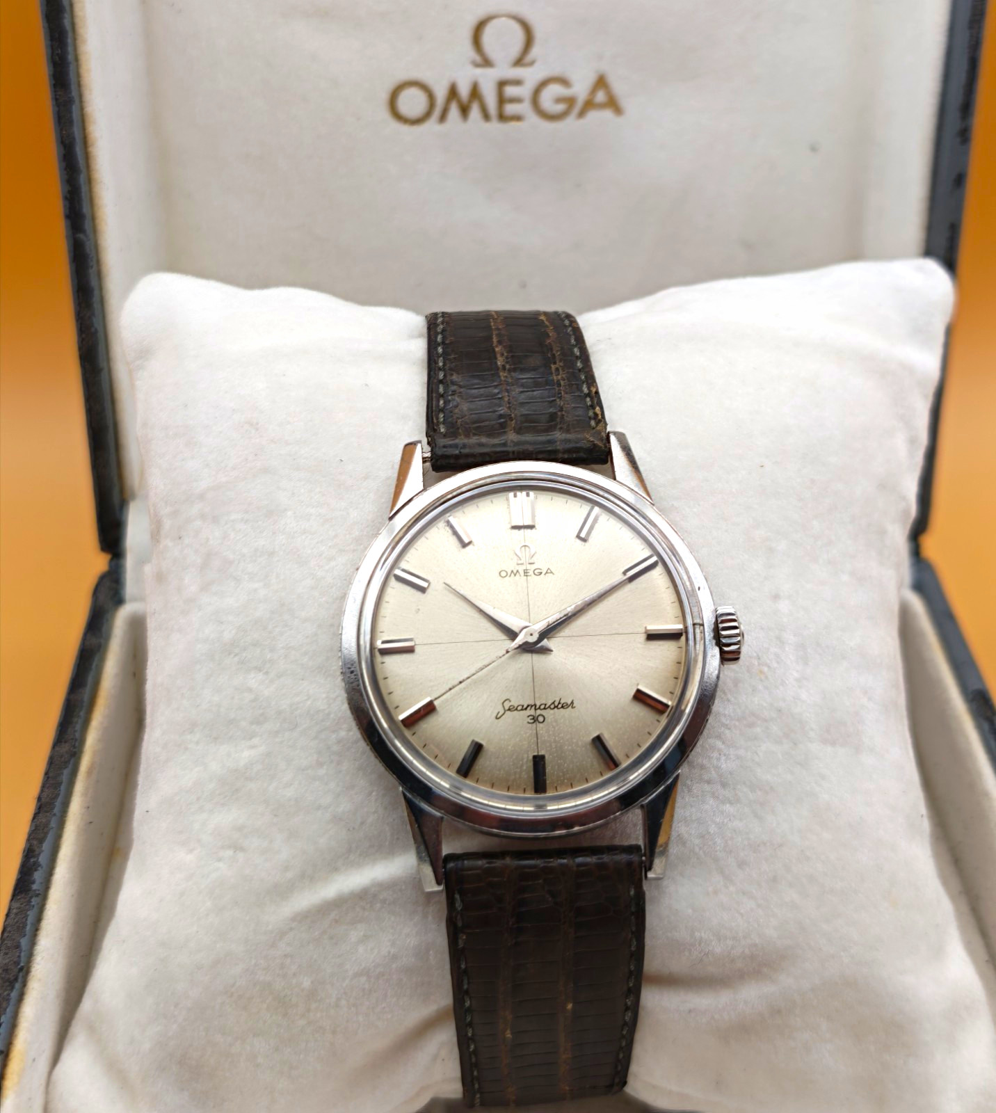 Omega Seamaster 135.003