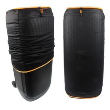 For JBL PartyBox 720 Speaker Dust Cover Clear Top Stretch Protective Case Sleeve