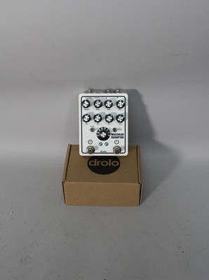 Drolo Molecular Disruptor