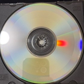 Vhtf In Good Working Order Sega Saturn Three Dirty Dwarves Segasaturn Ss Retro J