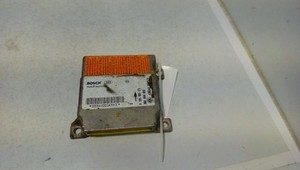 VW PASSAT B5 3B3 Airbag-Steuergerät 0285001173 1.90 Diesel 110kw 1999 28532620