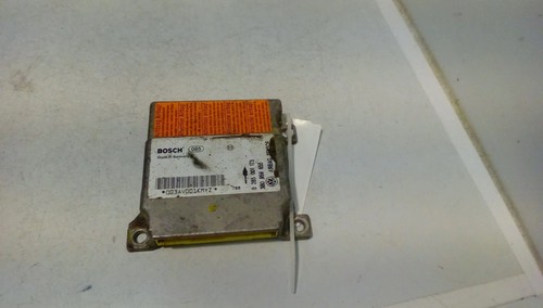 VW PASSAT B5 3B3 Airbag-Steuergerät 0285001173 1.90 Diesel 110kw 1999 28532620