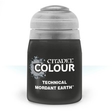 Citadel Technical Paints 24mL / Mordant Earth