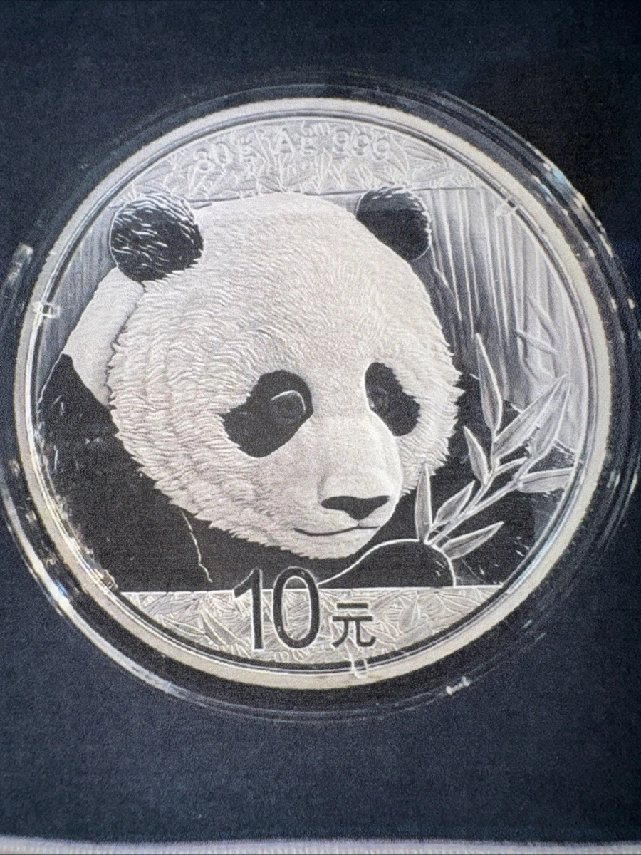 未分级10 元面值2018 中华民国金币(1949-现在) 的人| eBay