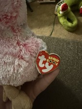 Ty The Beanie Boos Collection Kiwi