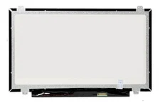 LP140WHU(TP)(B2) 14.0" LCD LED Screen Display Panel WXGA HD
