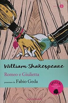Romeo e Giulietta. Testo inglese a fronte von Shake... | Buch | Zustand sehr gut