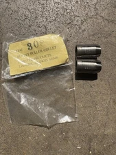 Forster Bullet Puller Collet Set Of 3: .243 .308 .261