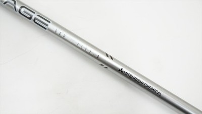 クラブ TaylorMade - KURO KAGE 42inch TM5 SR 5W Mitsubishi Kuro Kage Silver 5th Gen 60G Stiff 44.75