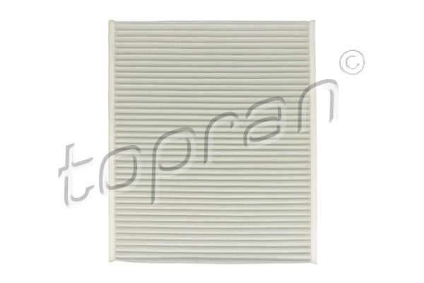 Fits TOPRAN HANS PRIES 502 947 CABIN FILTER  ⭐UK Stock⭐