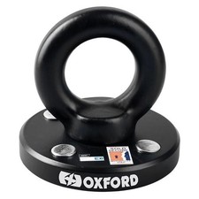 Oxford RotaForce Motorrad Rotierender Bolzen-Bodenanker PN: LK400