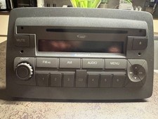 autoradio fiat panda 169 originale
