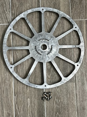 #ad #ad LG Washer Spin Basket Tub Hub amp; Bolts MEL62741701 MH627417 #3 $59.99