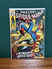 Amazing Spider-Man #84 1970 VG/FN John Romita Art Kingpin Cover