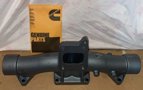 Cummins 5579055 Exhaust Manifold Kit X15