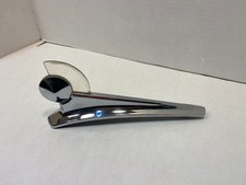 1949-1950 Lucite Mohawk Ford Hood Ornament