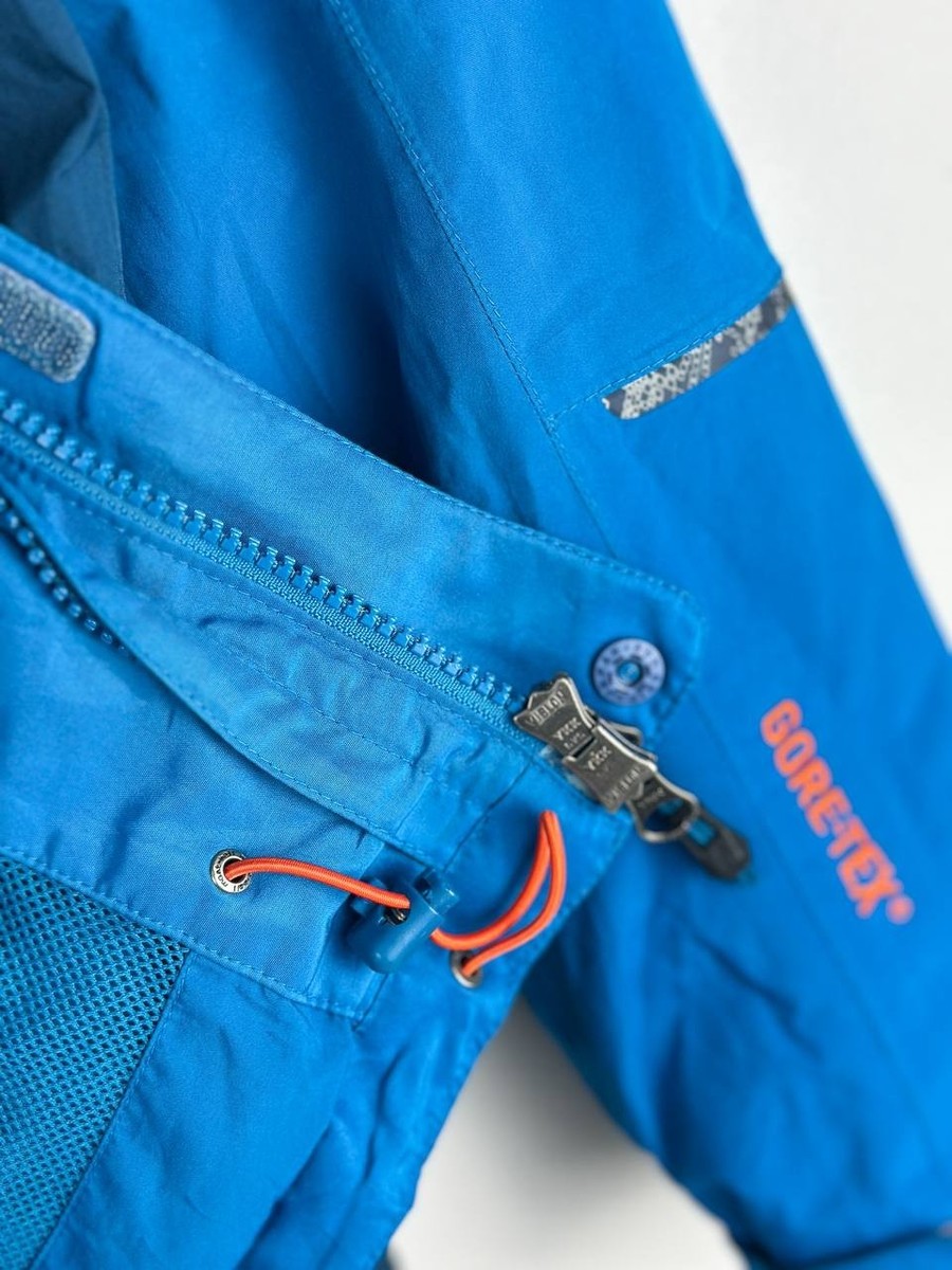 Montbell Gore-tex jacket Size S | eBay
