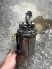 Fuel Filter Housing Canister 1998-1999 24 Valve Dodge Ram Cummins Diesel 5.9l Fuel Filter Housing Canister 1998-1999 24 Valve Dodge Ram Cummins Diesel 5.9l