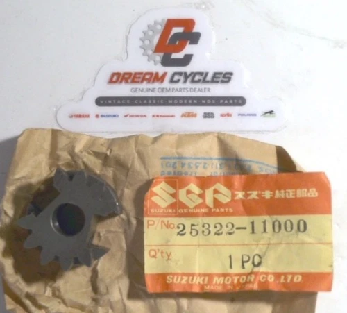 GEAR, DRIVEN *{A,B}*