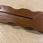 Vtg. Trico Fuse Mfg. Co. Pocket Size Fuse Puller/Installer - Milwaukee, Wis, USA — photo 3