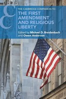 Michael D. Breidenbach (U. A.) | The Cambridge Companion To The First...