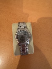Orologio uomo Ebel 1911 con cinturino originale