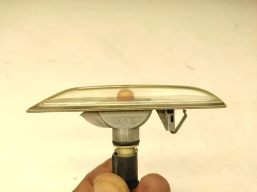 BMW 5 Touring E61 Kotflügelblinker vorne rechts 2.50 Diesel 2005 31732054