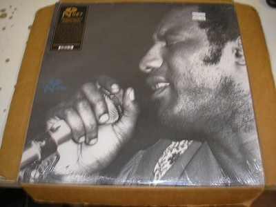 Harvey Scales - Trying To Survive: Cuca & Magic Touch double LP new Numero Group