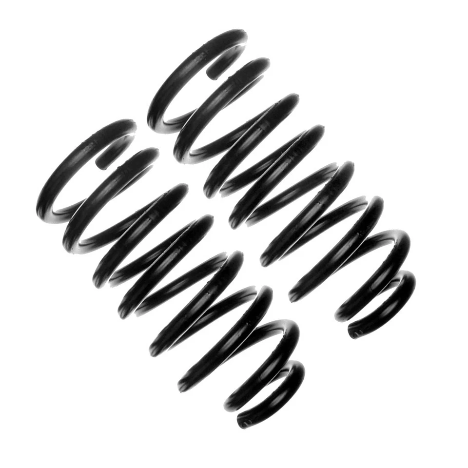 Muelles helicoidales traseros ACDelco originales para Ford Expedition 2003-2006 | Juego | Premium Foto 3 de 4