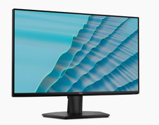 Dell SE2726H 27 Zoll IPS Monitor FHD 1920x1080 144 Hz HDMI Schwarz