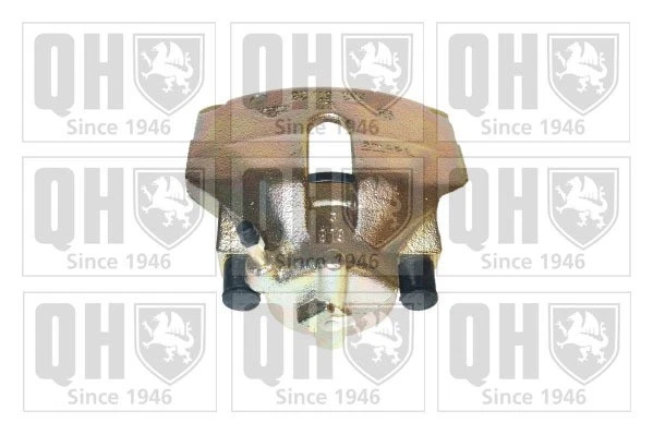 Pinza de freno para OPEL CORSA C, D, E Delantera Izquierda 2003 en QH 4611554 4838967 Nueva Foto 2 de 4