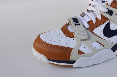 Nike Air Trainer 3 III Medicine Ball 705425 100 Bo Jackson Air