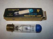 CZX DAB 500w 120v T10 Photo Projection Light Bulb Lamp Projector Sylvania 1