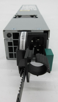 Juniper JPSU-400W-AC 450W Max Switching Power Supply 740-089835
