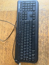 Microsoft Keyboard To Go Never Used