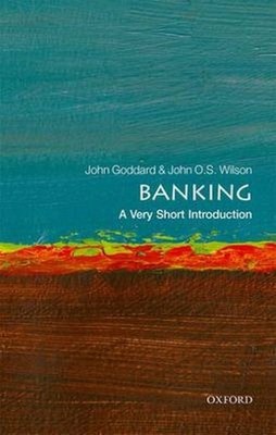 John O S Wilson Banking