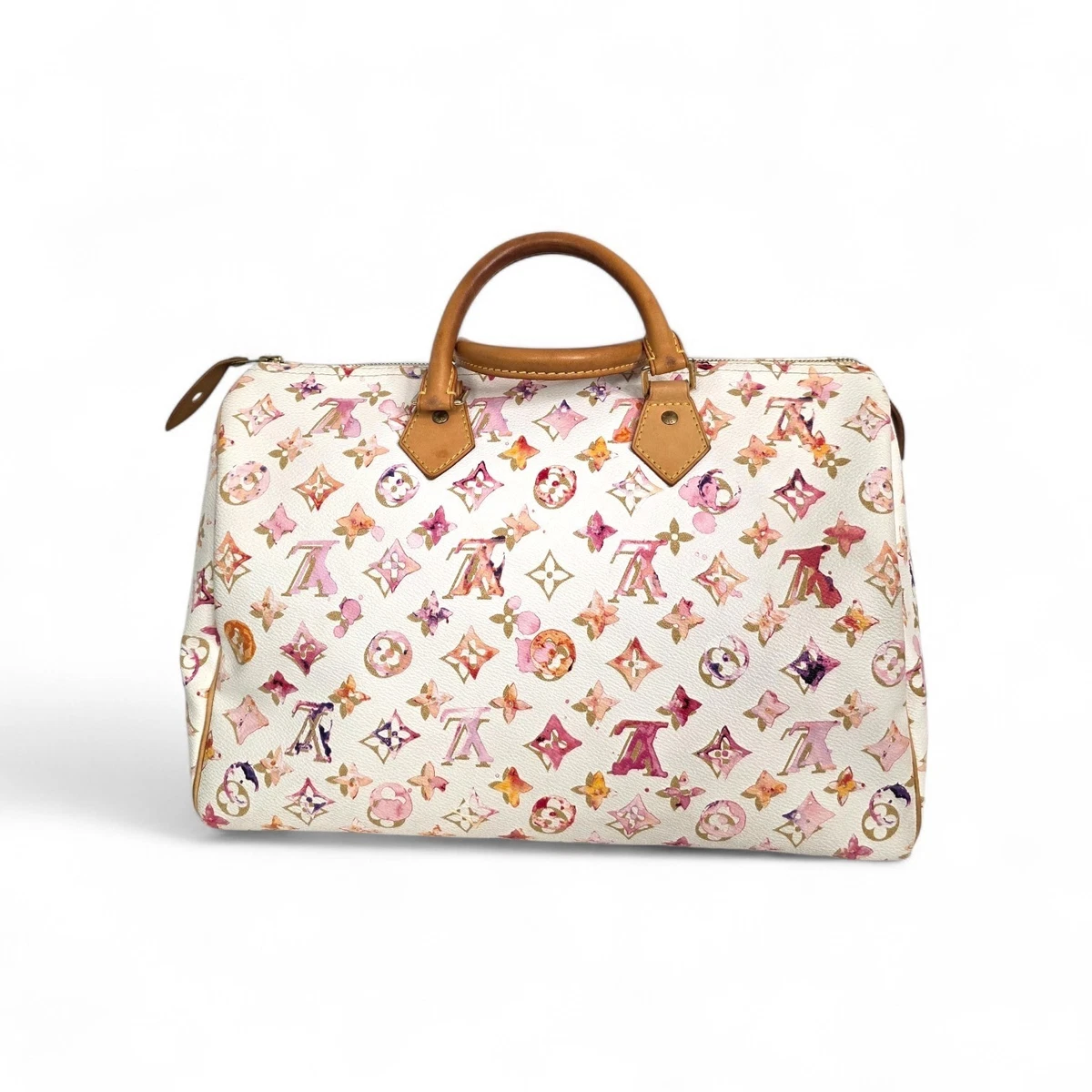Louis Vuitton Satchel/Top Handle Bag Limited Edition Bags