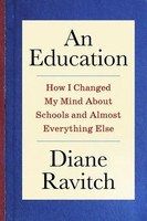 An Education | How I Changed My Mind About Schools And Almost Everything Else