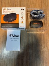 Orangetheory Fitness OT Beat ANT Bluetooth Heart Rate Monitor Chest M-XXL