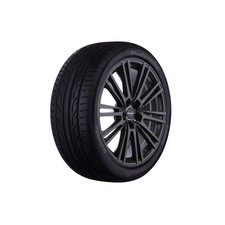 4x Alu Sommerräder für Cupra Terramar Reifen 255/45R19 Goodyear